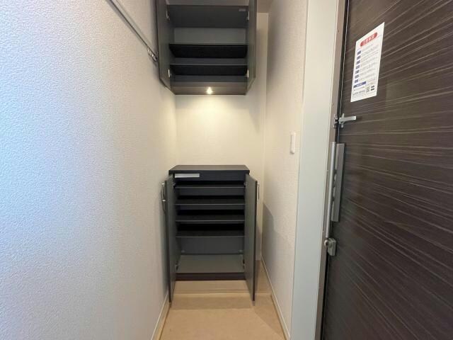  東北本線/郡山駅 バス19分並木5丁目下車:停歩5分 3階 築9年