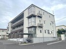 東北本線/郡山駅 徒歩26分 3階 築9年の外観