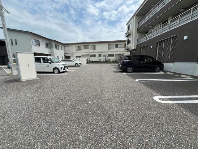  東北本線/郡山駅 徒歩26分 1階 築10年