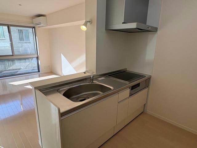  東北本線/郡山駅 徒歩26分 1階 築10年