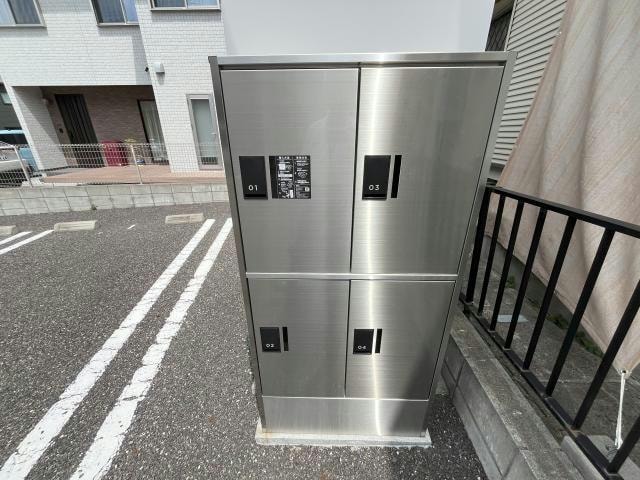  東北本線/郡山駅 徒歩26分 1階 築10年