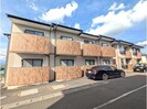 東北本線/日和田駅 徒歩17分 1階 築27年の外観
