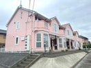 東北本線/鏡石駅 徒歩18分 1階 築27年の外観