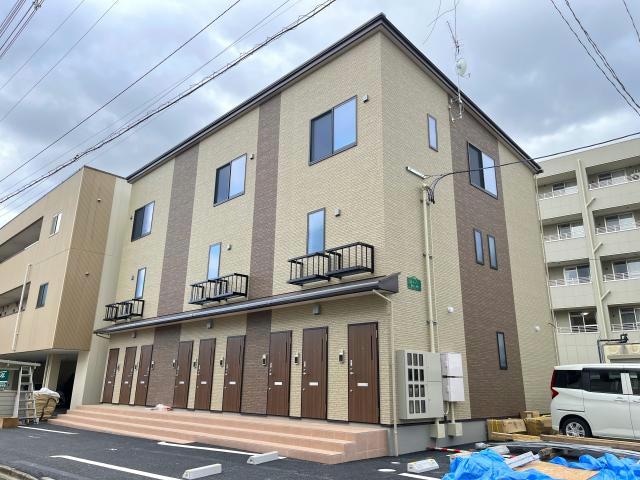  東北本線/郡山駅 徒歩9分 1階 1年未満