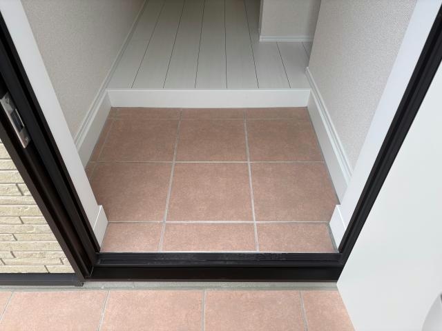  東北本線/郡山駅 徒歩9分 1階 1年未満