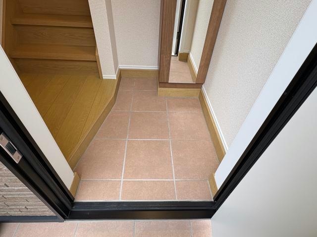  東北本線/郡山駅 徒歩9分 2階 1年未満