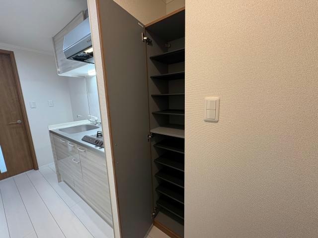  東北本線/郡山駅 徒歩9分 1階 1年未満