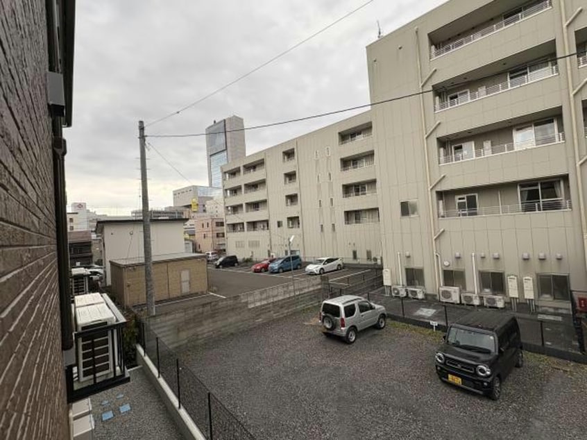  東北本線/郡山駅 徒歩9分 2階 1年未満