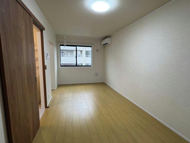  東北本線/郡山駅 徒歩9分 2階 1年未満