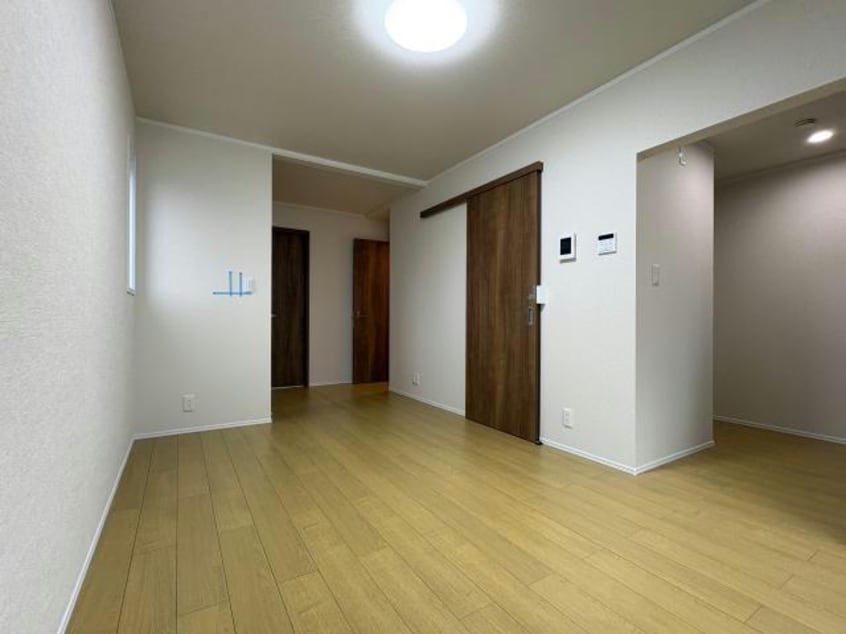  東北本線/郡山駅 徒歩9分 2階 1年未満