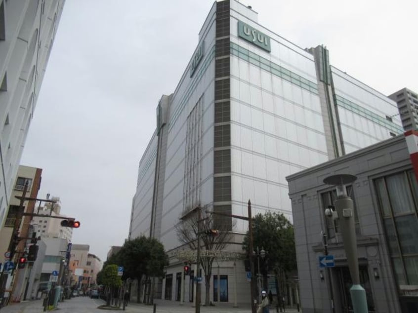 北野エースうすい郡山店(スーパー)まで787m 東北本線/郡山駅 徒歩9分 2階 1年未満