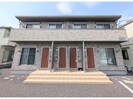 東北本線/郡山駅 徒歩52分 1階 築10年の外観
