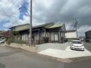 東北本線/郡山駅 徒歩52分 1-2階 築28年の外観