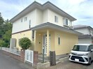 磐越西線<森と水とロマンの鉄道>/郡山富田駅 徒歩46分 2階 築34年の外観