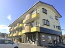 東北本線/須賀川駅 徒歩13分 3階 築28年の外観