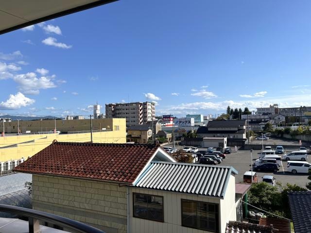  東北本線/須賀川駅 徒歩13分 3階 築28年