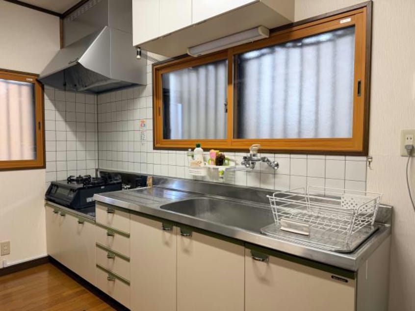  東北新幹線（東北地方）/郡山駅 バス24分希望ヶ丘入口下車:停歩6分 1階 築28年