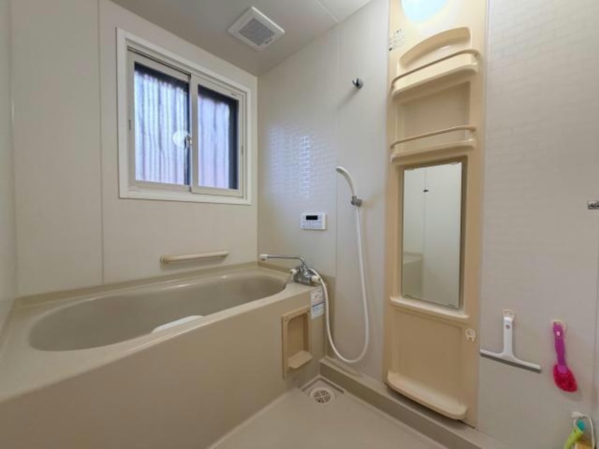  東北新幹線（東北地方）/郡山駅 バス24分希望ヶ丘入口下車:停歩6分 1階 築28年