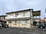 ソレイユ開成