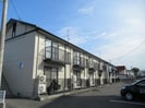 東北本線/郡山駅 徒歩10分 1階 築28年の外観