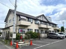  東北新幹線（東北地方）/郡山駅 バス23分並木下車:停歩2分 2階 築25年