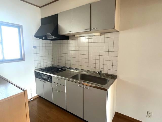 ※別部屋イメージ 東北新幹線（東北地方）/郡山駅 バス23分並木下車:停歩2分 1階 築25年