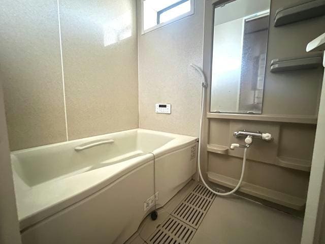 ※別部屋イメージ 東北新幹線（東北地方）/郡山駅 バス23分並木下車:停歩2分 1階 築25年