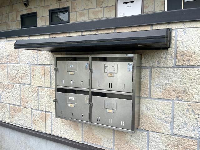  東北新幹線（東北地方）/郡山駅 バス23分並木下車:停歩2分 1階 築25年