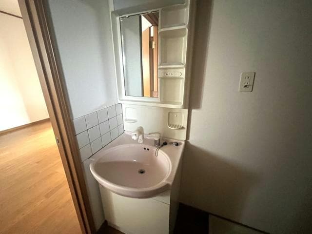 ※別部屋イメージ 東北新幹線（東北地方）/郡山駅 バス23分並木下車:停歩2分 1階 築25年