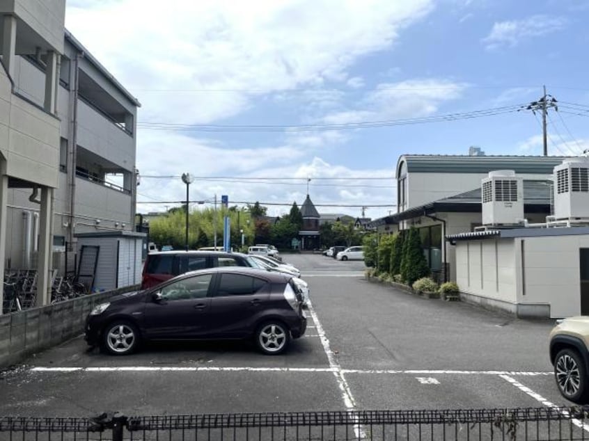 ※別部屋イメージ 東北新幹線（東北地方）/郡山駅 バス23分並木下車:停歩2分 1階 築25年