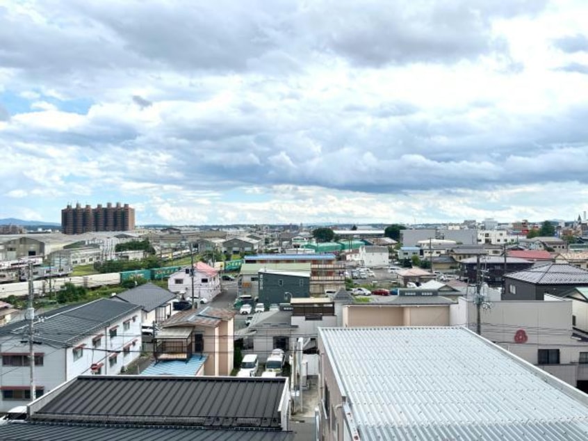  ラ・プラド本町