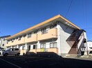 東北本線/郡山駅 バス:10分:停歩10分 1階 築37年の外観
