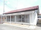 東北新幹線（東北地方）/郡山駅 バス:25分:停歩5分 1階 築48年の外観