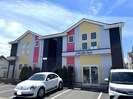 東北本線/郡山駅 バス:15分:停歩7分 2階 築20年の外観