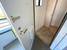  東北本線/郡山駅 徒歩23分 2階 築17年