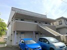 東北本線/郡山駅 バス:20分:停歩3分 2階 築36年の外観