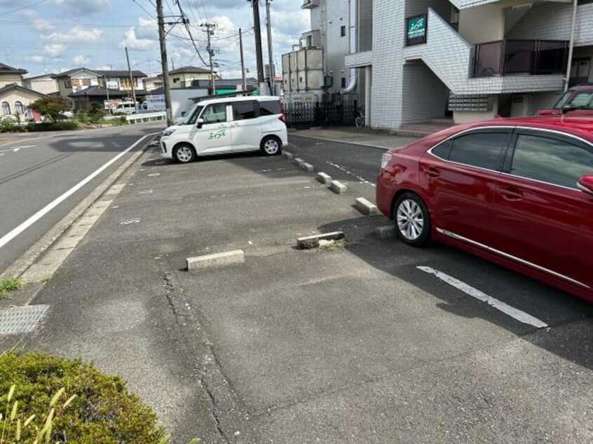  東北本線/安積永盛駅 徒歩38分 2階 築34年