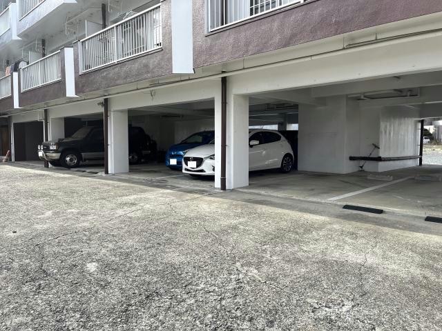  磐越西線<森と水とロマンの鉄道>/郡山富田駅 徒歩25分 5階 築47年