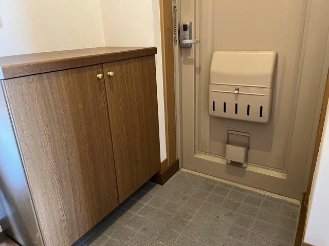  磐越西線<森と水とロマンの鉄道>/郡山富田駅 徒歩25分 5階 築47年