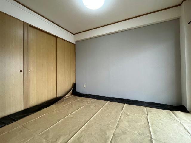  磐越西線<森と水とロマンの鉄道>/郡山富田駅 徒歩25分 5階 築47年