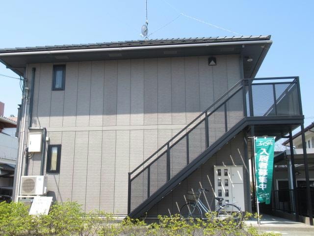  ベルリード安積