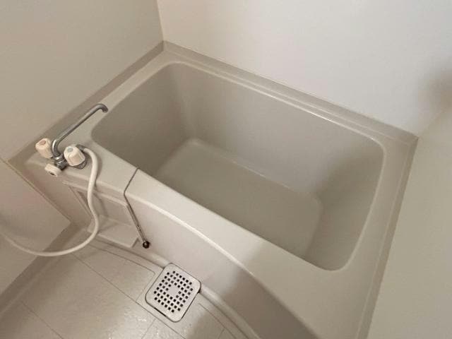  ベルリード安積