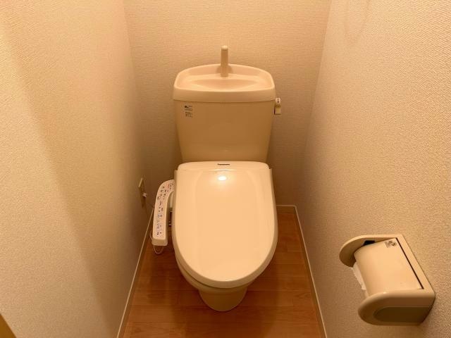  ベルリード安積