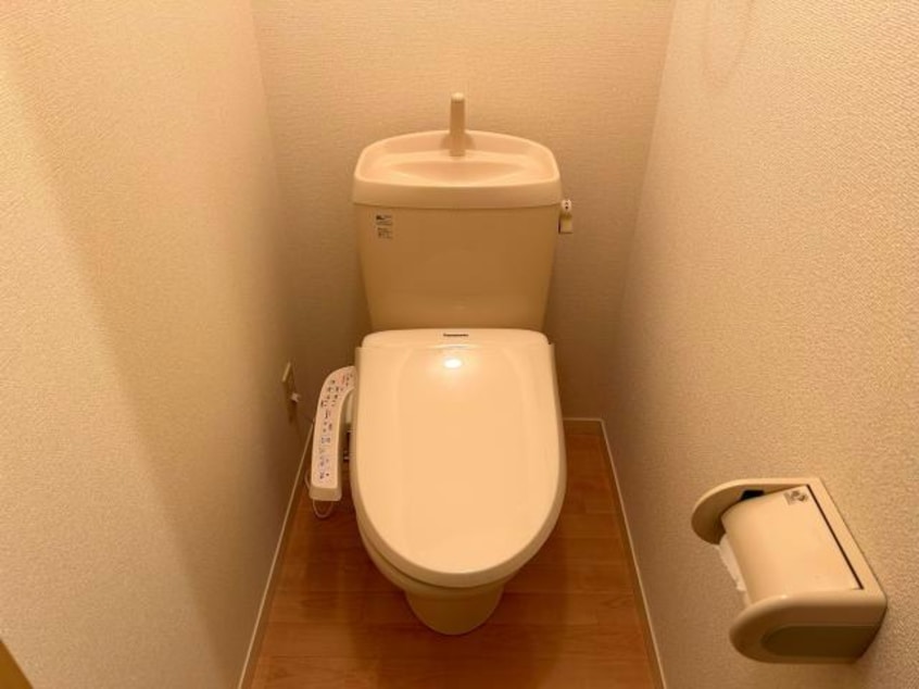  ベルリード安積