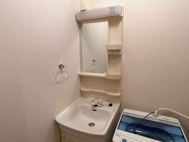  ベルリード安積
