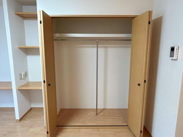  ベルリード安積