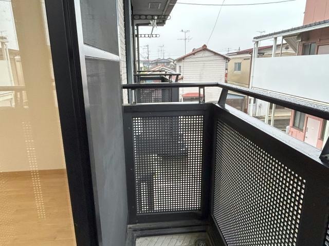  ベルリード安積