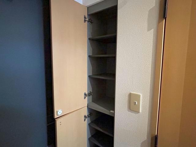  ベルリード安積