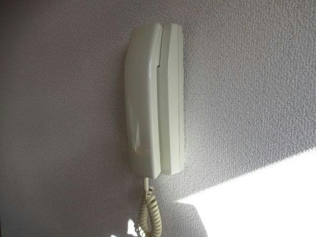 インターホン メゾンヤマト本町