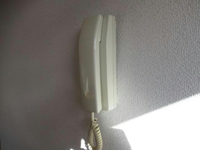 インターホン メゾンヤマト本町